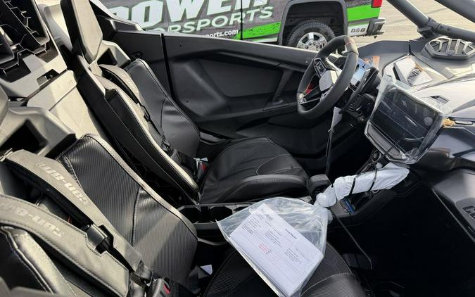 2026 Can-Am® Maverick R X rc with Smart-Shox