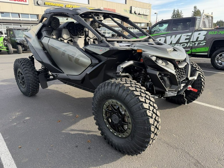 2026 Can-Am® Maverick R X rc with Smart-Shox