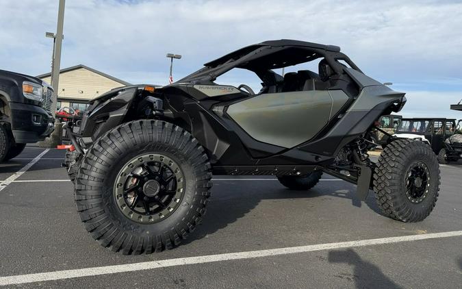 2026 Can-Am® Maverick R X rc with Smart-Shox