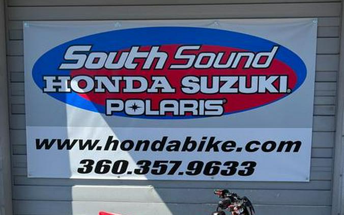 2026 Honda® TRX90X