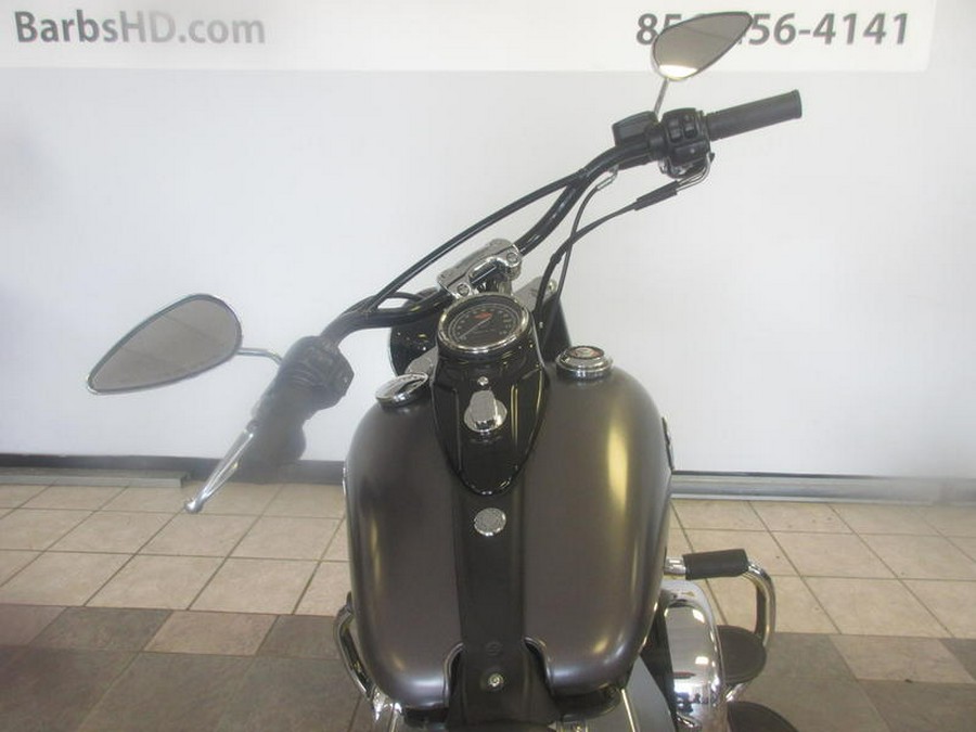 2014 Harley-Davidson® FLS - Softail Slim®
