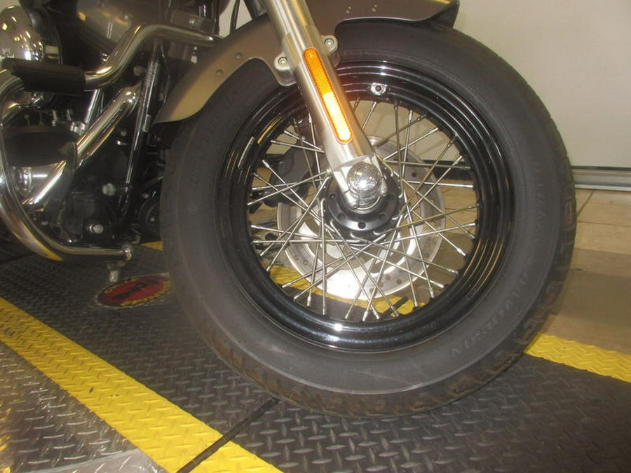 2014 Harley-Davidson® FLS - Softail Slim®