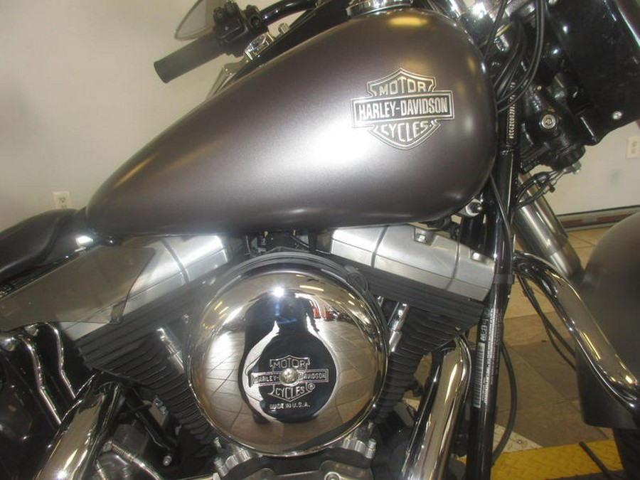 2014 Harley-Davidson® FLS - Softail Slim®