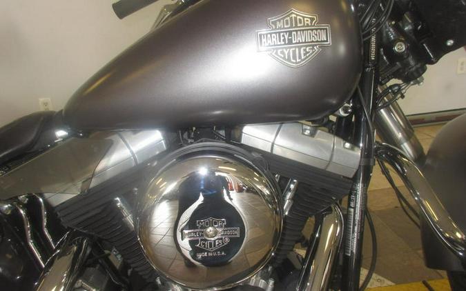 2014 Harley-Davidson® FLS - Softail Slim®