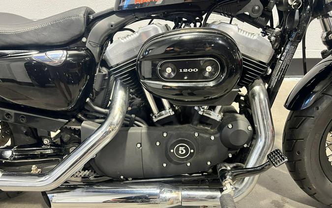 【】オールブラックス/2011/ホーム/【M】古着 2011 Harley-Davidson Forty-Eight motorcycles for sale - MotoHunt