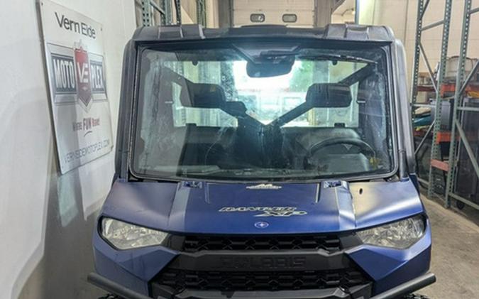 2021 Polaris Ranger XP 1000 NorthStar Edition Premium
