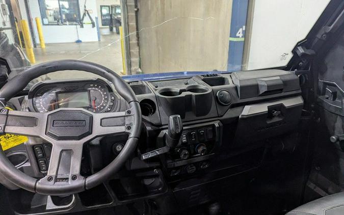 2021 Polaris Ranger XP 1000 NorthStar Edition Premium
