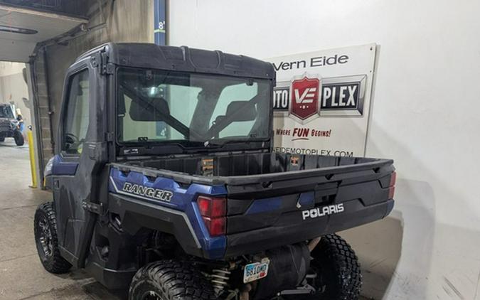 2021 Polaris Ranger XP 1000 NorthStar Edition Premium