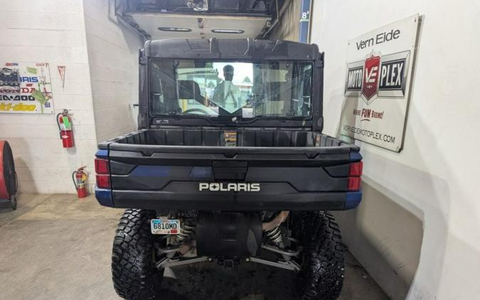 2021 Polaris Ranger XP 1000 NorthStar Edition Premium