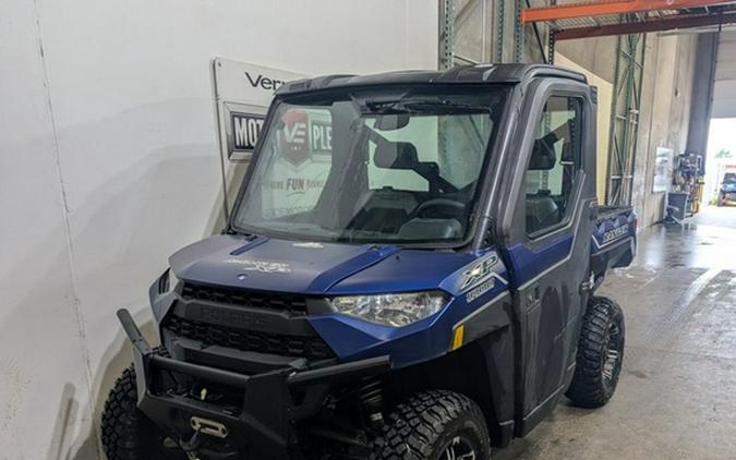 2021 Polaris Ranger XP 1000 NorthStar Edition Premium
