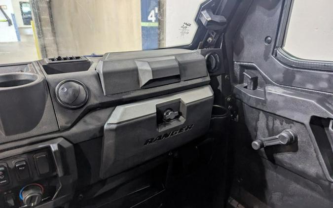 2021 Polaris Ranger XP 1000 NorthStar Edition Premium