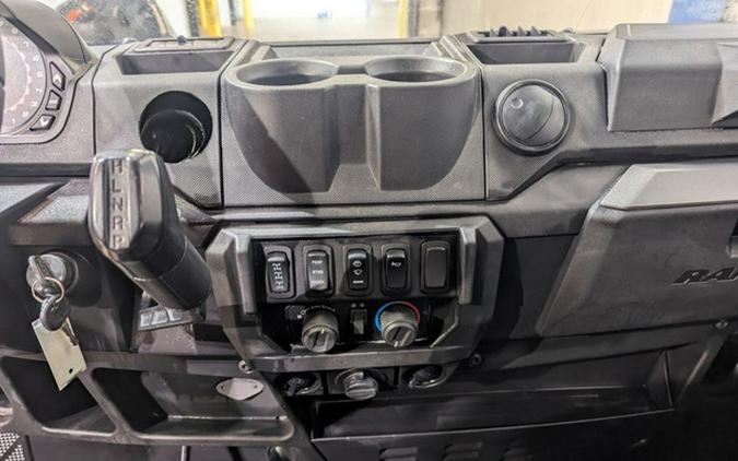 2021 Polaris Ranger XP 1000 NorthStar Edition Premium