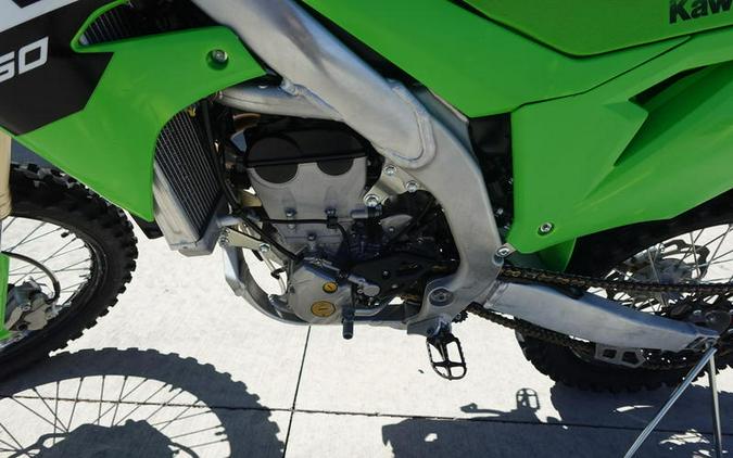 2024 Kawasaki KX™250