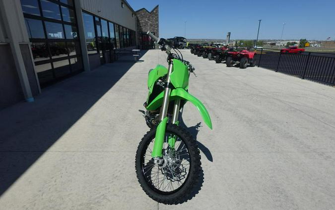 2024 Kawasaki KX™250
