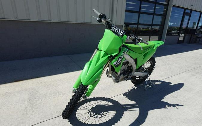 2024 Kawasaki KX™250
