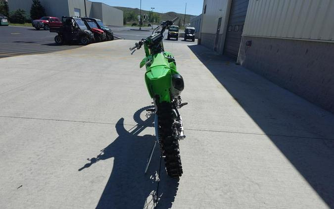 2024 Kawasaki KX™250