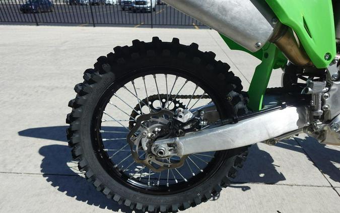 2024 Kawasaki KX™250