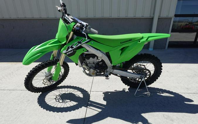 2024 Kawasaki KX™250
