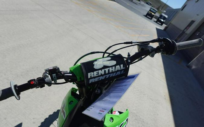 2024 Kawasaki KX™250