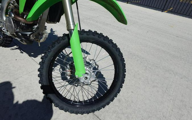 2024 Kawasaki KX™250