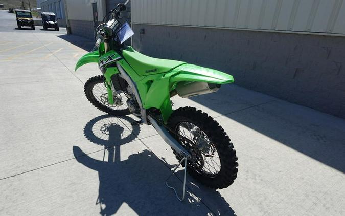 2024 Kawasaki KX™250