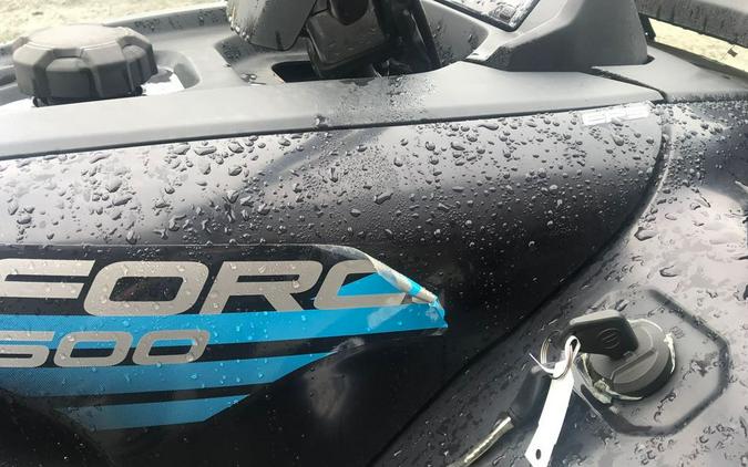 2023 CFMOTO CForce 500