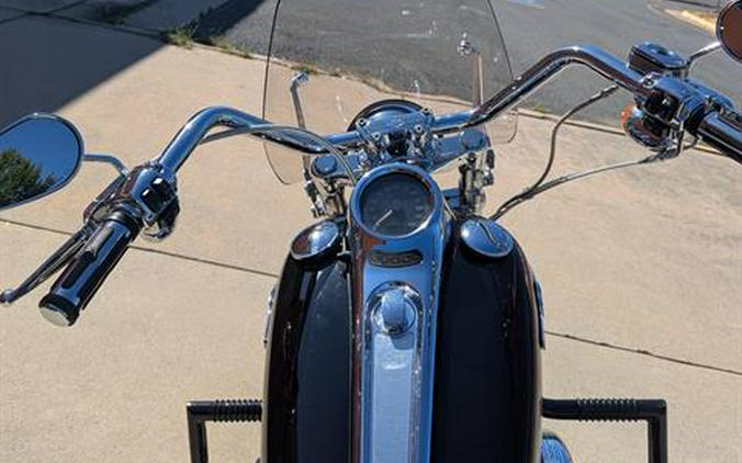2003 Harley-Davidson FXSTD/FXSTDI Softail® Deuce™