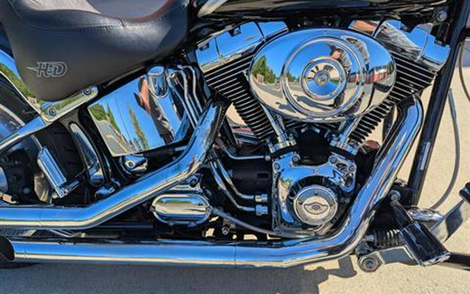2003 Harley-Davidson FXSTD/FXSTDI Softail® Deuce™