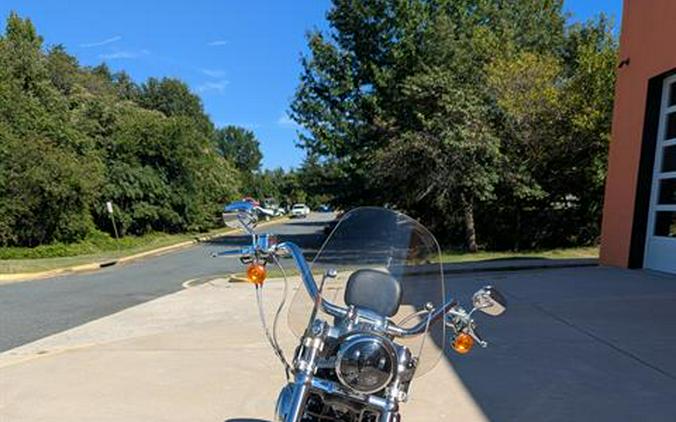 2003 Harley-Davidson FXSTD/FXSTDI Softail® Deuce™