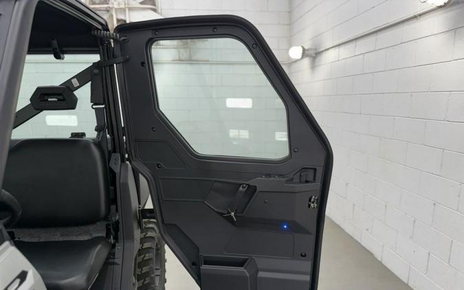 2027 Polaris Ranger XP 1000 Cab CAB - AVALANCHE GRAY