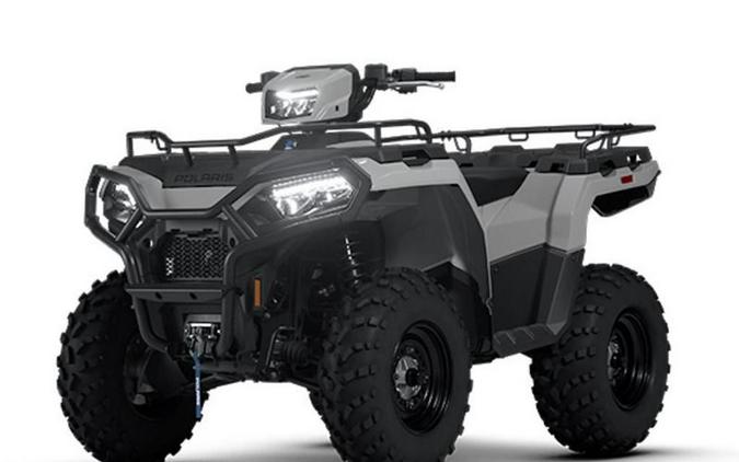 2026 Polaris Sportsman® 570 Base