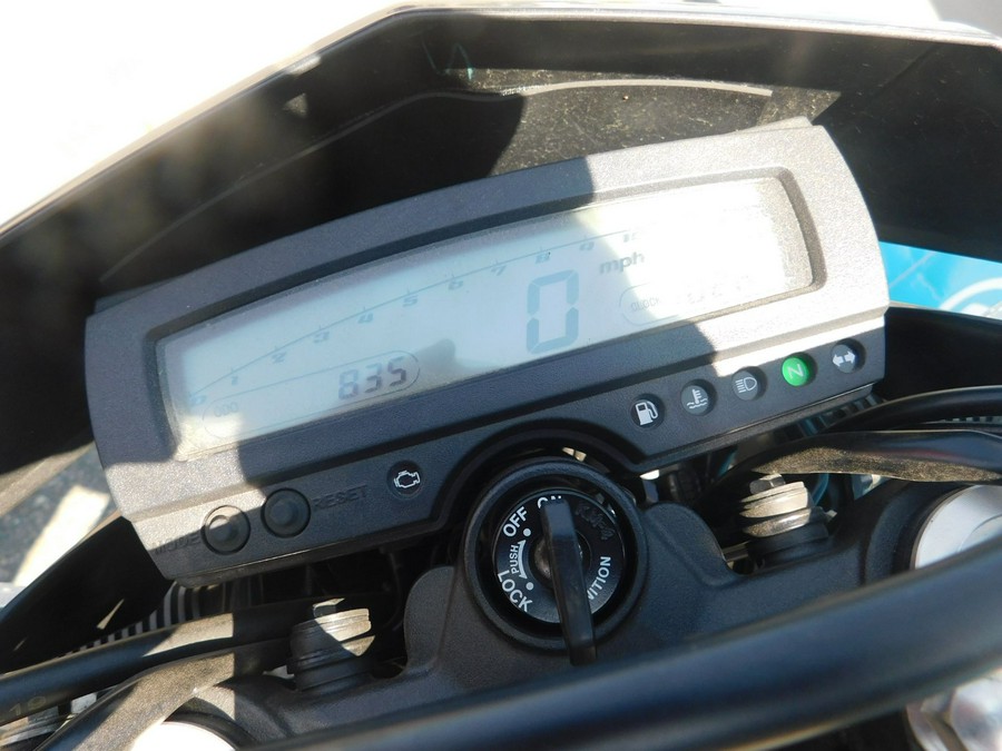 2021 Kawasaki KLX 300