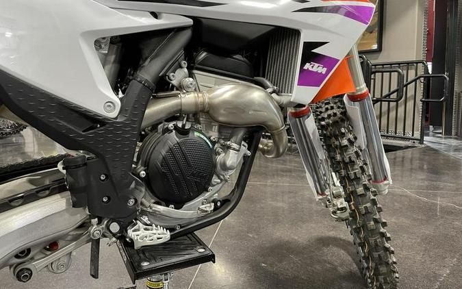 2024 KTM 250 SX-F