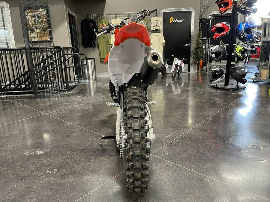 2024 KTM 250 SX-F