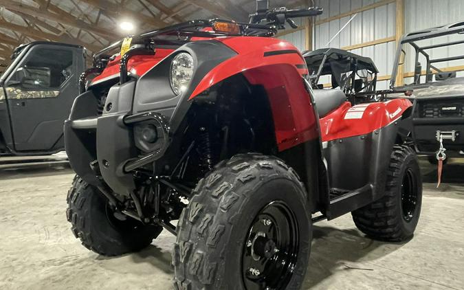 2024 Kawasaki Brute Force® 300