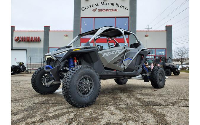 2024 Polaris Industries RZR Pro R4 Ultimate