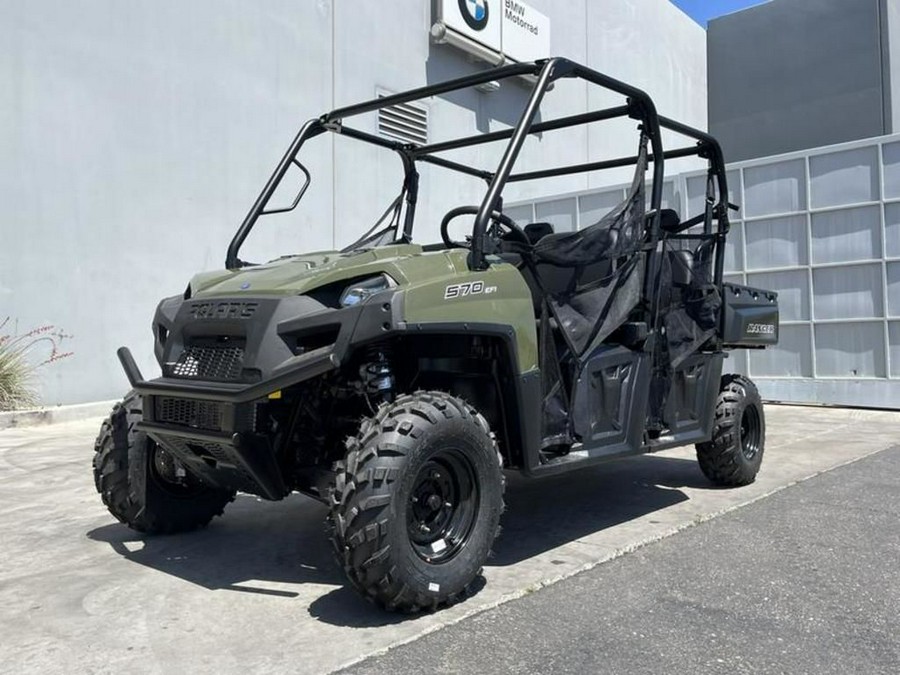 2023 Polaris® Ranger Crew 570 Full-Size