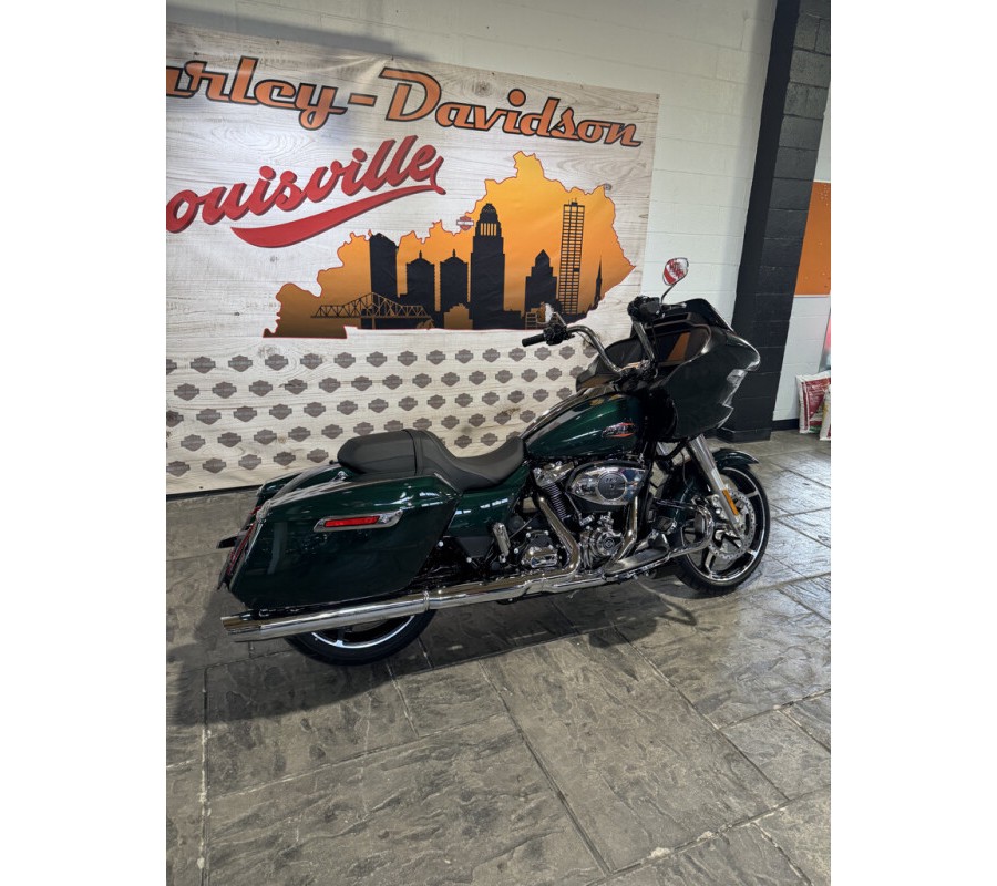 2024 Harley-Davidson Road Glide®