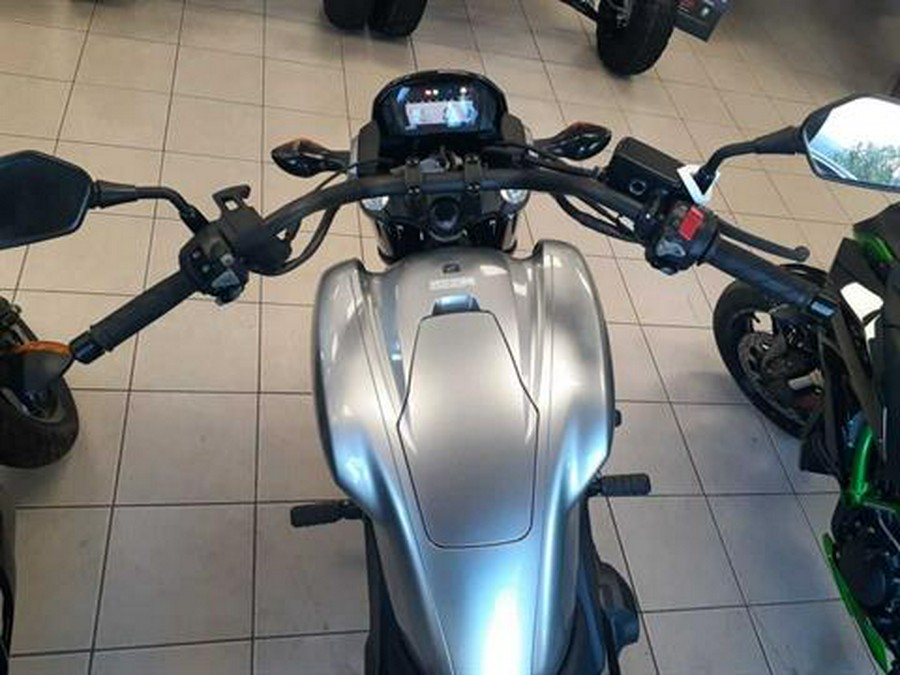 2016 Honda CTX700N DCT ABS