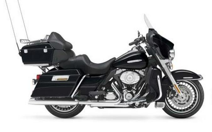 2011 Harley-Davidson Electra Glide® Ultra Limited