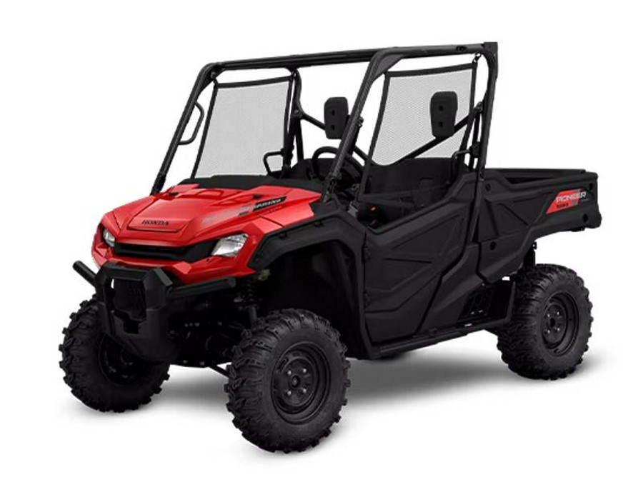 2023 Honda® Pioneer 1000