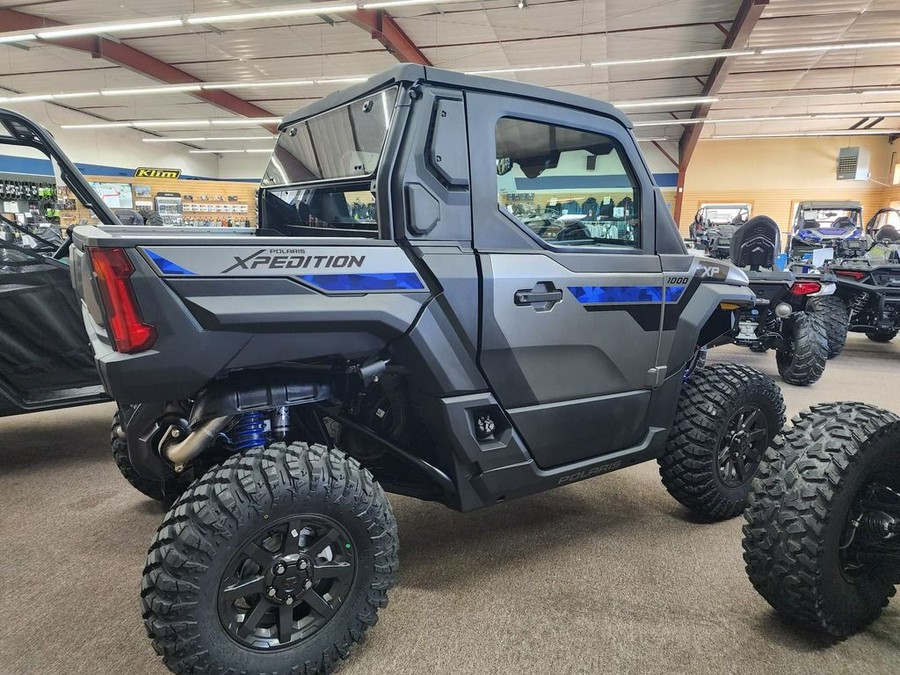 2024 Polaris® XPedition XP NorthStar