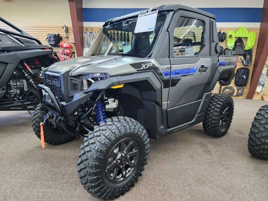 2024 Polaris® XPedition XP NorthStar