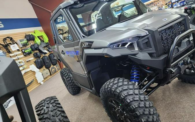 2024 Polaris® XPedition XP NorthStar