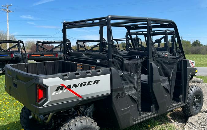 2024 Polaris Ranger Crew SP 570 Premium