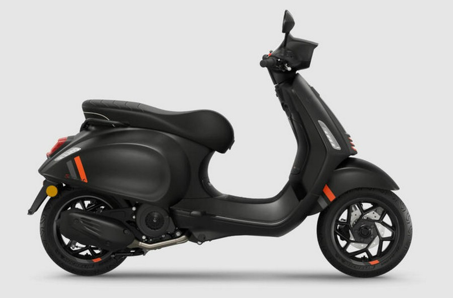 2024 Vespa Sprint 50 S