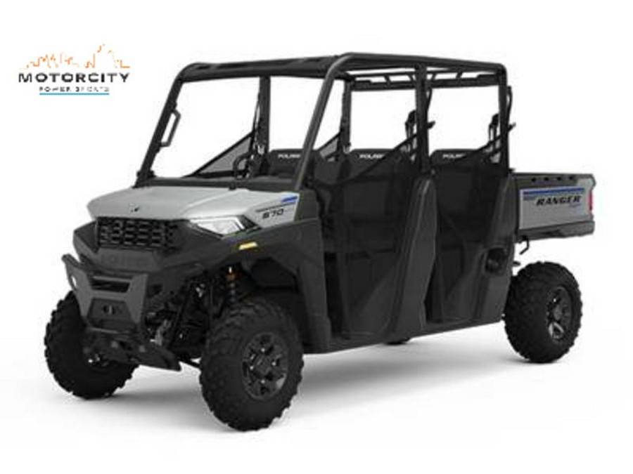 2023 Polaris® Ranger Crew SP 570 Premium