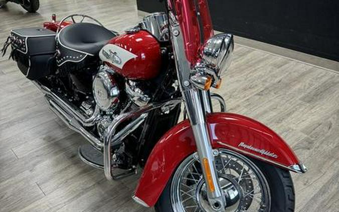 2024 Harley-Davidson® FLI - Hydra-Glide Revival