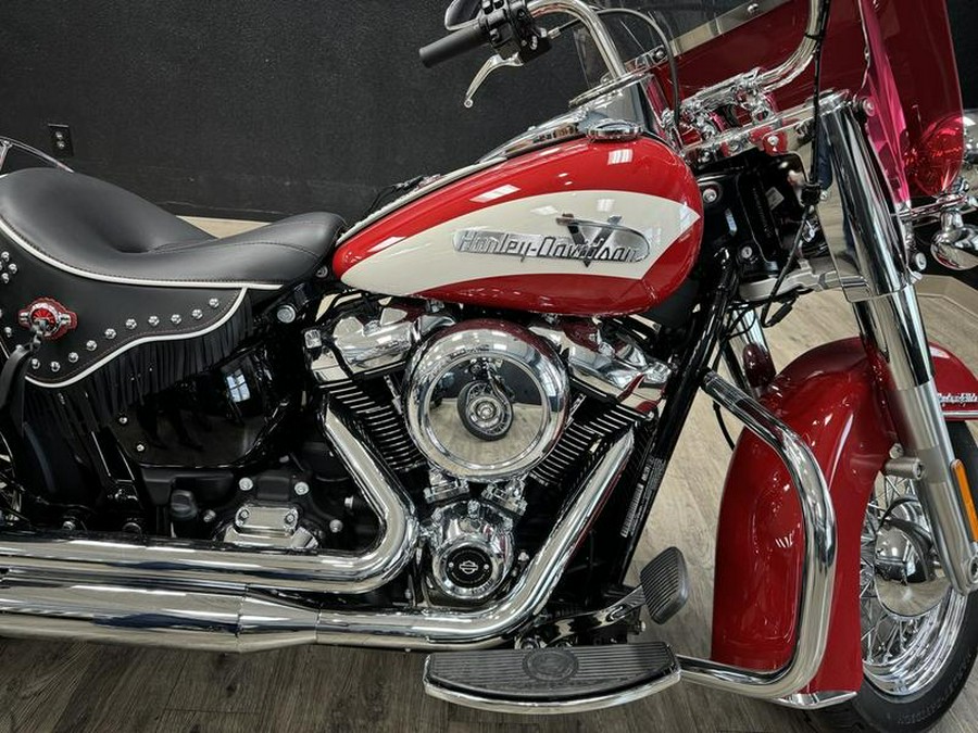 2024 Harley-Davidson® FLI - Hydra-Glide Revival