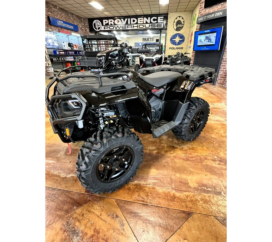 2024 Polaris Sportsman 570 Trail